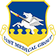 Home Logo: 51st Medical Group - Osan Air Base